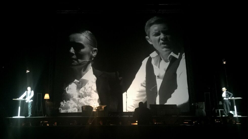  На Емил – с обич от Даниел Цочев (ВИДЕО) 