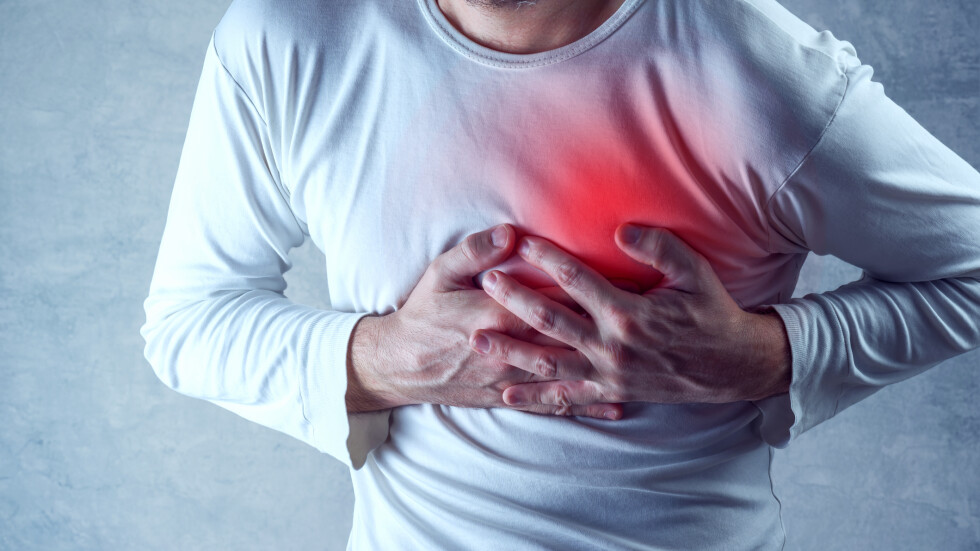 Най-честата причина за смъртност у нас: Инсулти и инфаркти, а не COVID-19