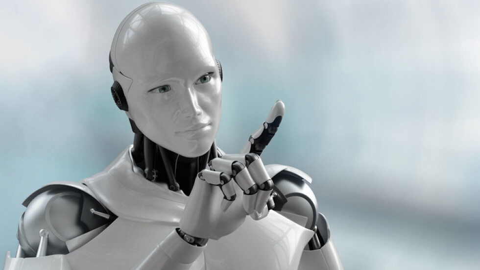 Ще могат ли хората да сключват брак с роботи в бъдеще?