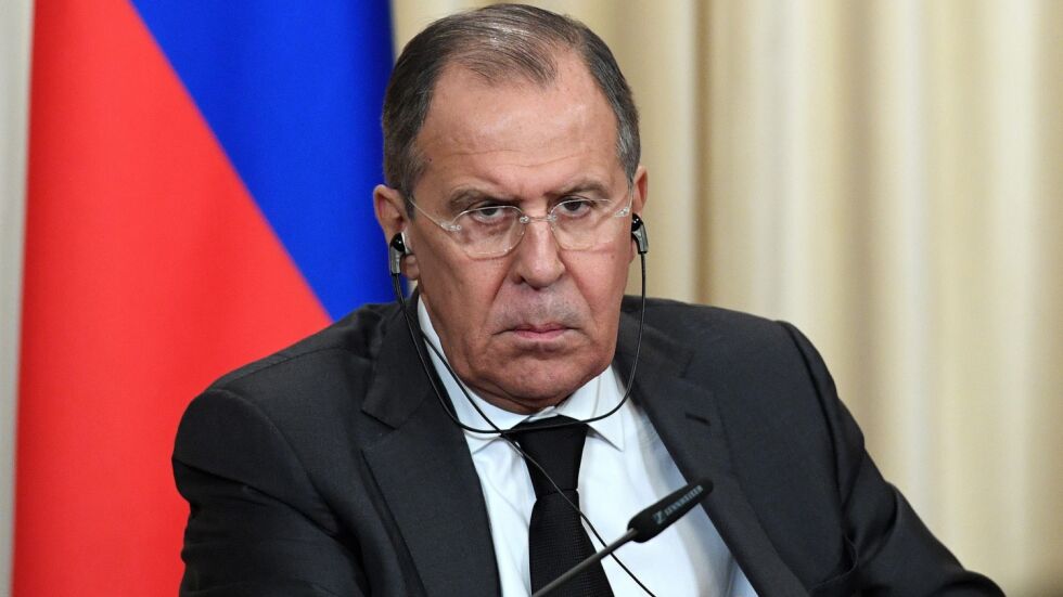 Руското МВнР поиска да Москва да изгони 35 американски дипломати
