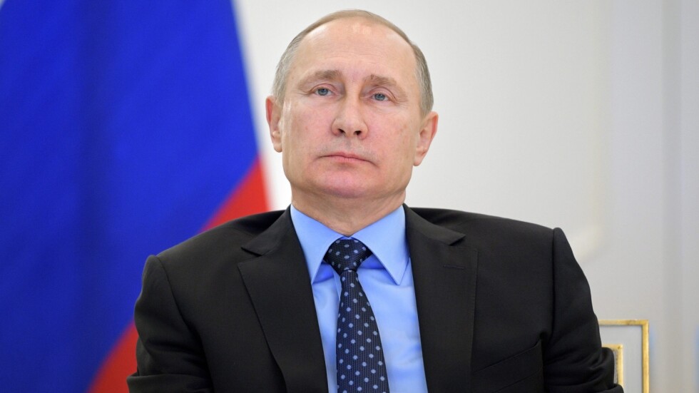Владимир Путин: Няма да гоним американски дипломати