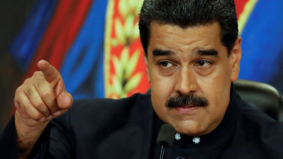 Венецуела ще създаде собствена криптовалута