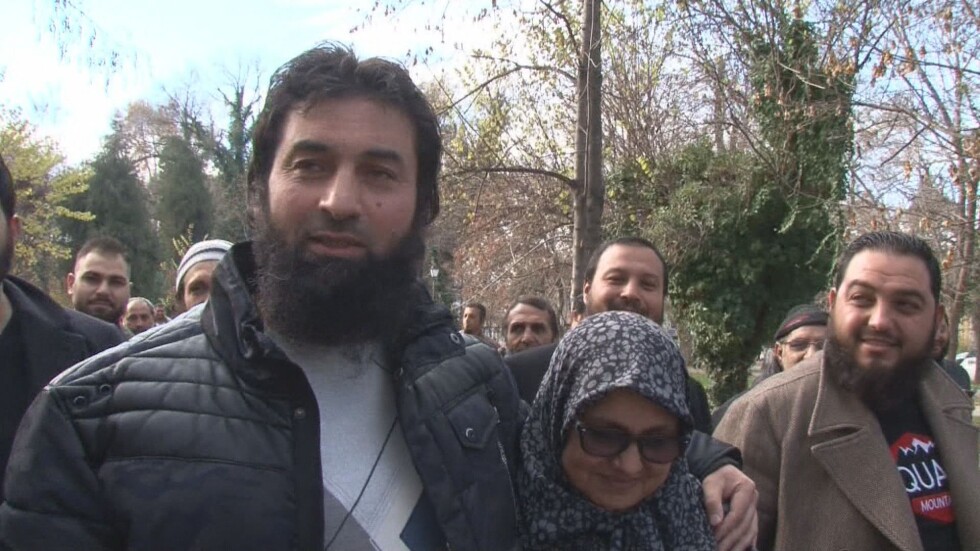Адвокати съветвали семейството на Ахмед Муса да съдят държавата