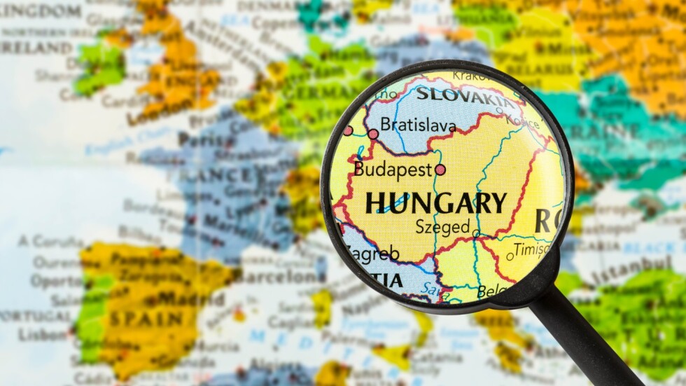 Унгария поиска наказателна процедура срещу България за таксата за транзит на руски газ 