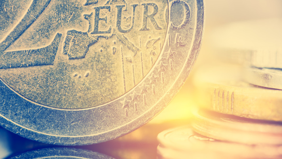 Бюджетът на ЕС: Комисията настоява страните да внасят 1,1% от БВП