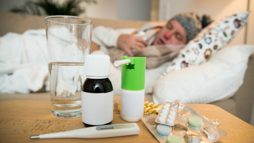 Срещу грип: Цитруси, кисело мляко, спорт, но най-добре и ваксина