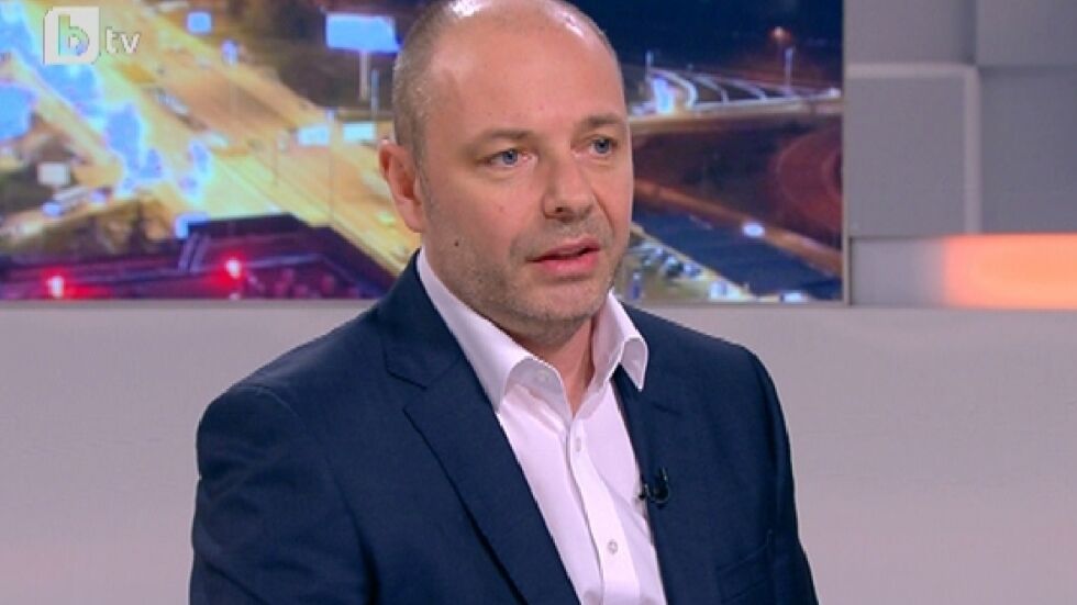 Проф. Николай Габровски: Служителите на „Пирогов” ще си получат парите с един месец закъснение
