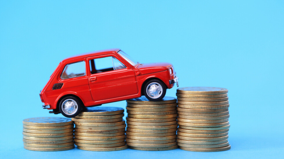 Евростат: Даваме повече пари за колата си, отколкото за дома