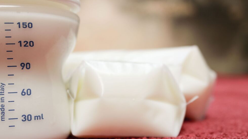 Франция изтегля големи количества адаптирани млека заради опасност от салмонела