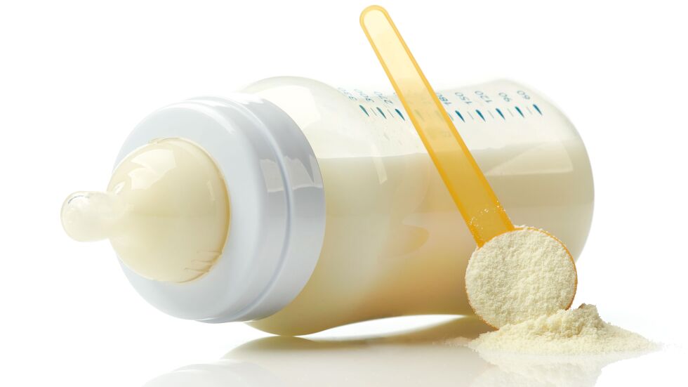 Франция започва разследване за заразените със салмонела детски млека