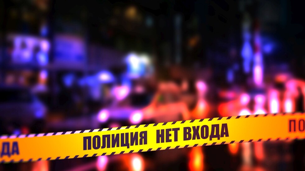 Стрелба и взривове при спецоперация в предградие на Москва