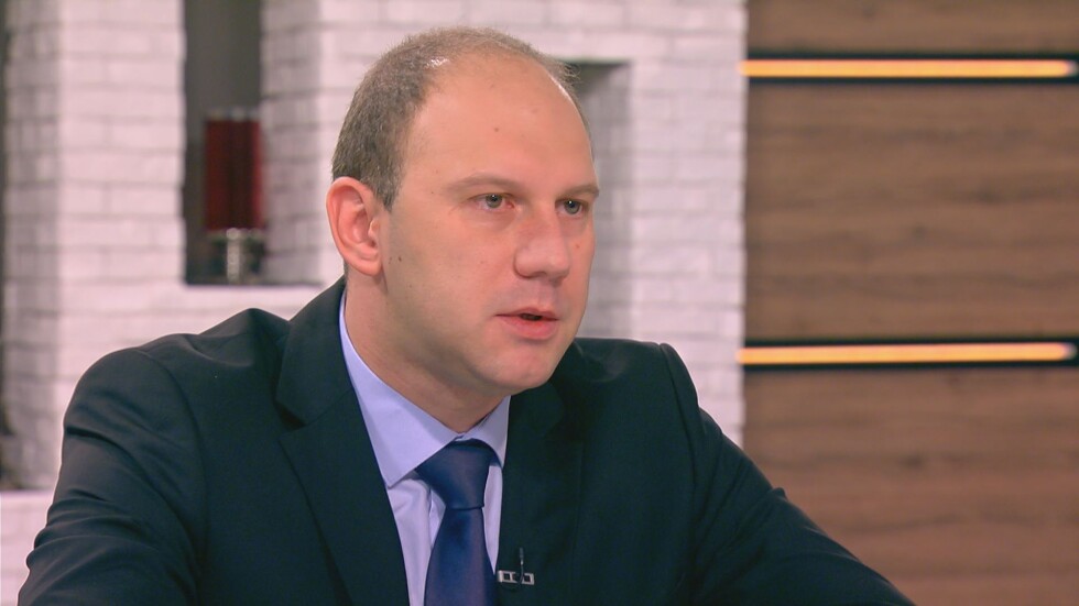 Николай Цонков: Скандалът с храната показа, че коалицията се пропука