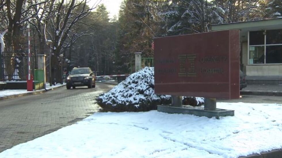 Болница „Лозенец” няма да премине към Софийския университет 