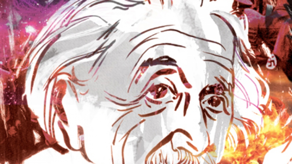 "Как виждам света" - 65 есета и писма от Алберт Айнщайн 
