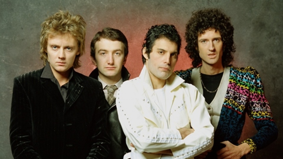 "Бохемска рапсодия" на "Queen" е най-стриймваната песен на 20 век