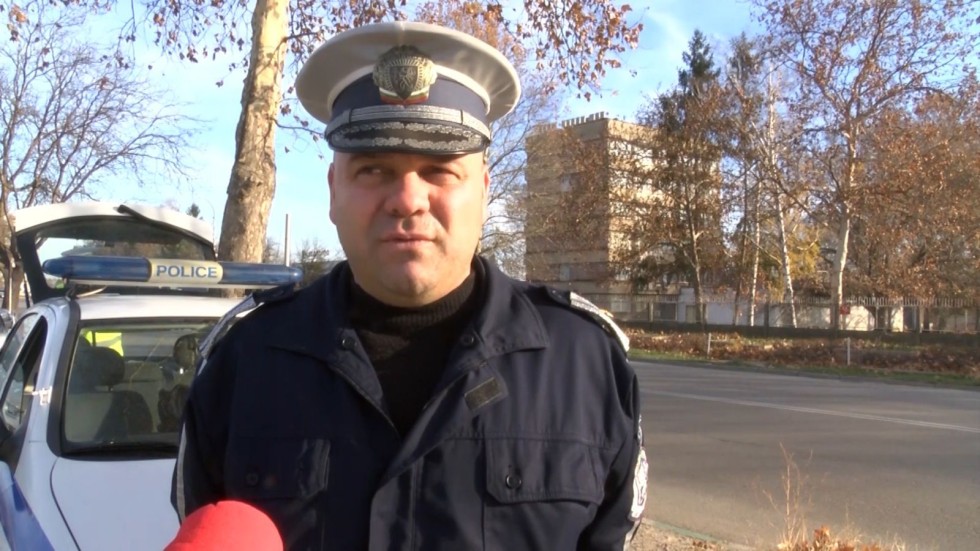 Началникът на КАТ – Казанлък Тодор Николов беше открит мъртъв