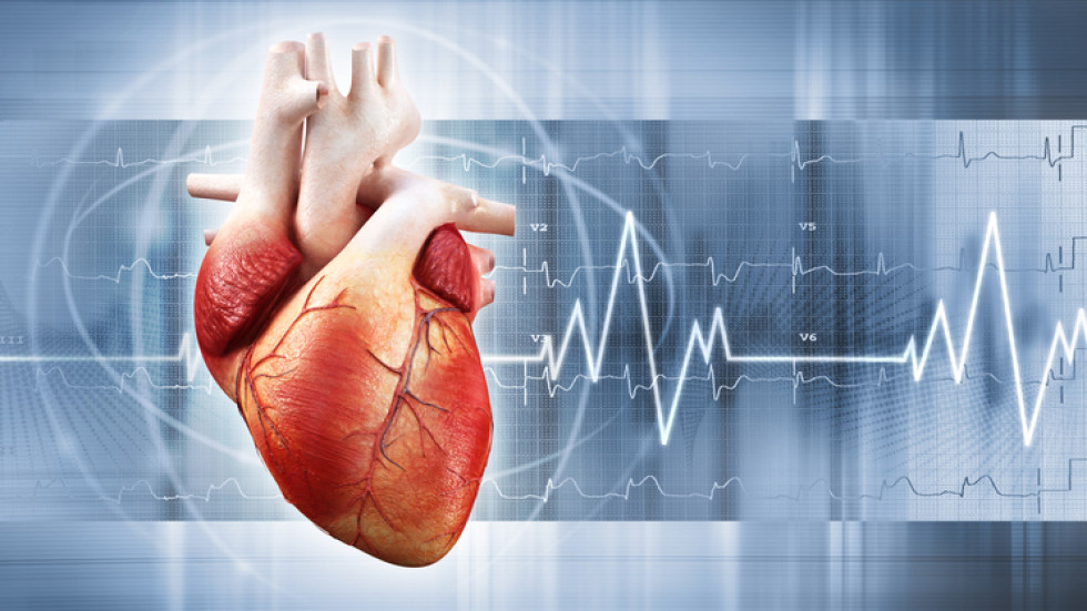Последствията след COVID-19: Близо 80% от пациентите имат сърдечни проблеми