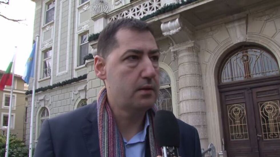 Кметът на Пловдив: Никога не е имало идея да се разфасоват прасета