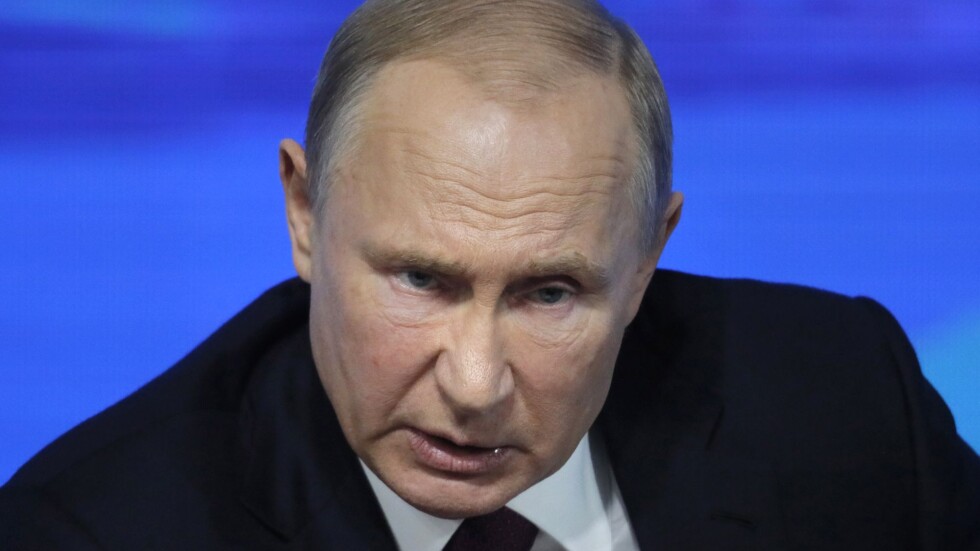 Путин подписа закон за интернет, който поражда страхове от цензура