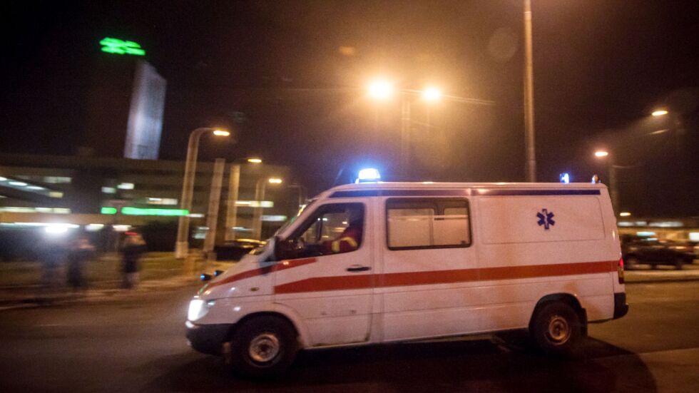 Миньор загина, още 10 са в неизвестност след експлозия в каменовъглена мина в Чехия