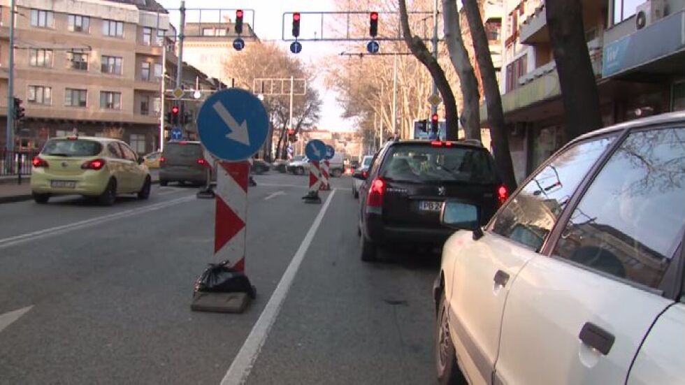 Назрява криза с паркирането в Пловдив, чакат се до 50 000 гости на града 