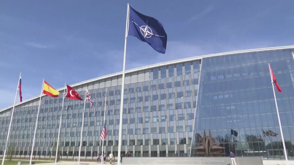 САЩ одобриха протокола за присъединяването на Северна Македония към НАТО