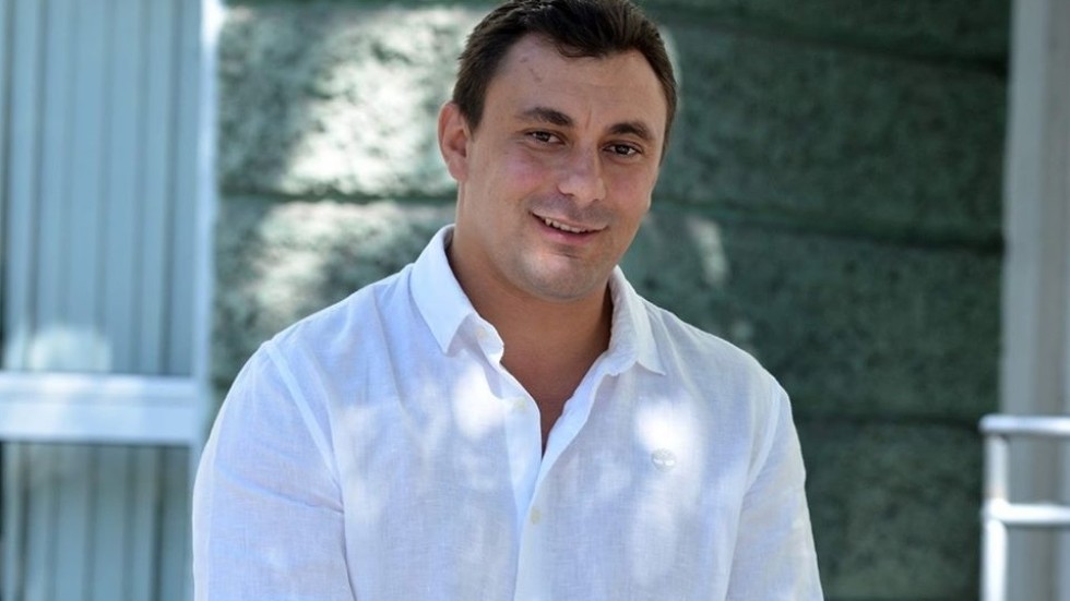 Заради кризата с водата: Емил Костадинов е новият областен управител на Перник