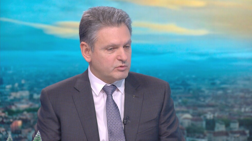 Николай Малинов: Награждаването ми от Путин показва желание за добри отношения с България