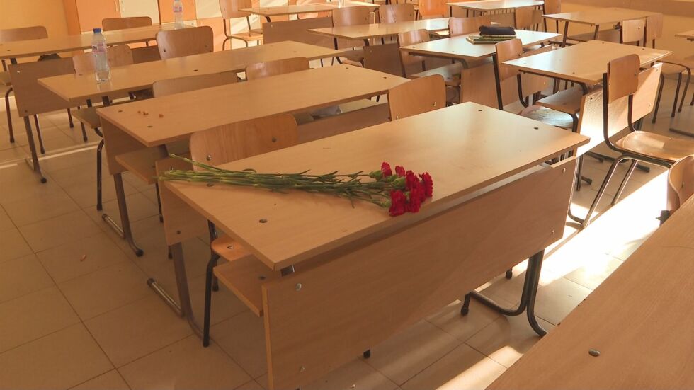 Смърт в училище: Седмокласничка почина в междучасие