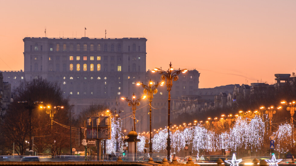 Новият център за киберсигурност на ЕС ще бъде в Букурещ