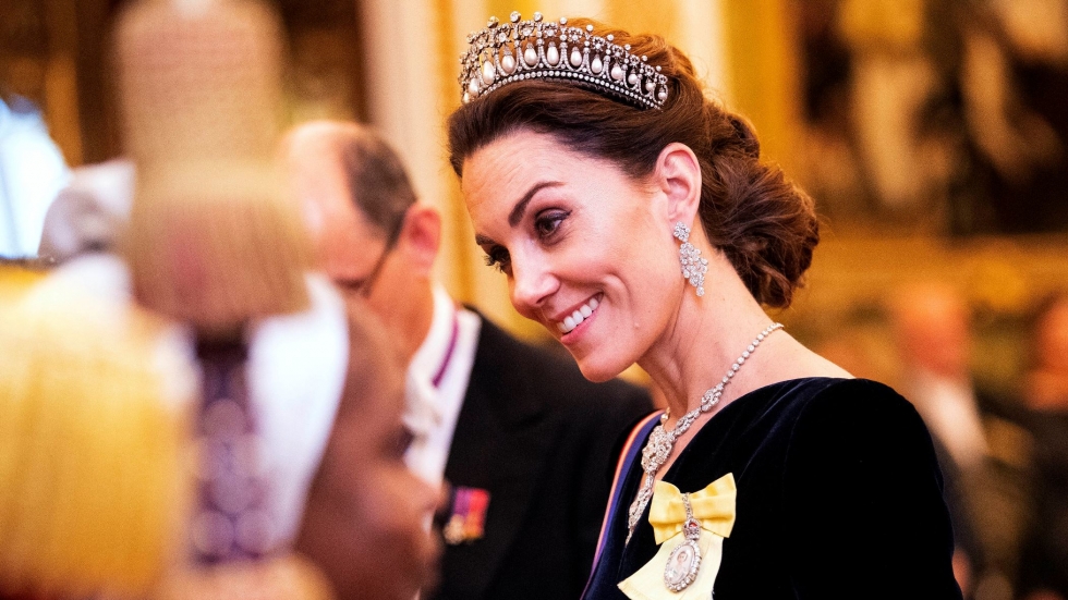 Кейт Мидълтън ще направи сериозни промени в правилата, когато стане кралица 