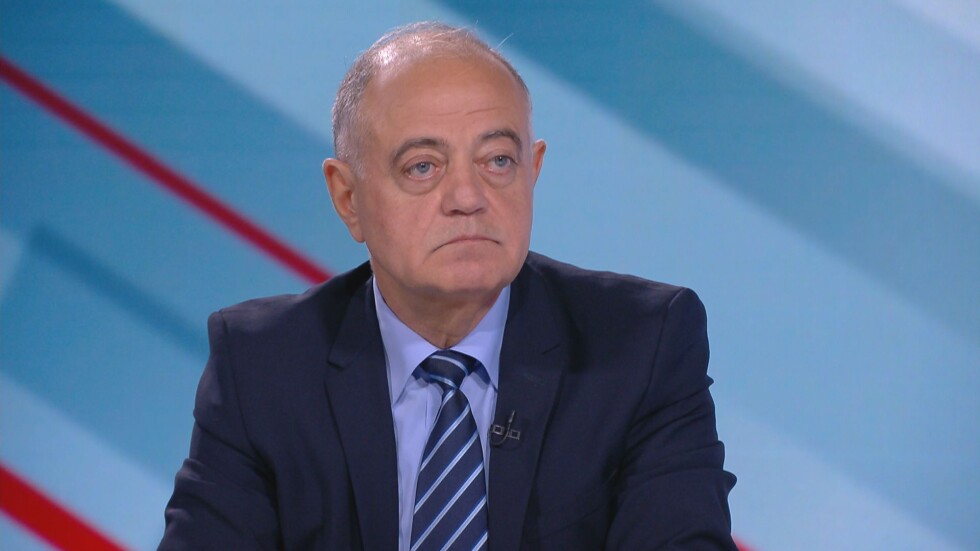 Атанас Атанасов: Трябва да бъдат разкъсани връзките между главния прокурор и подчинените му