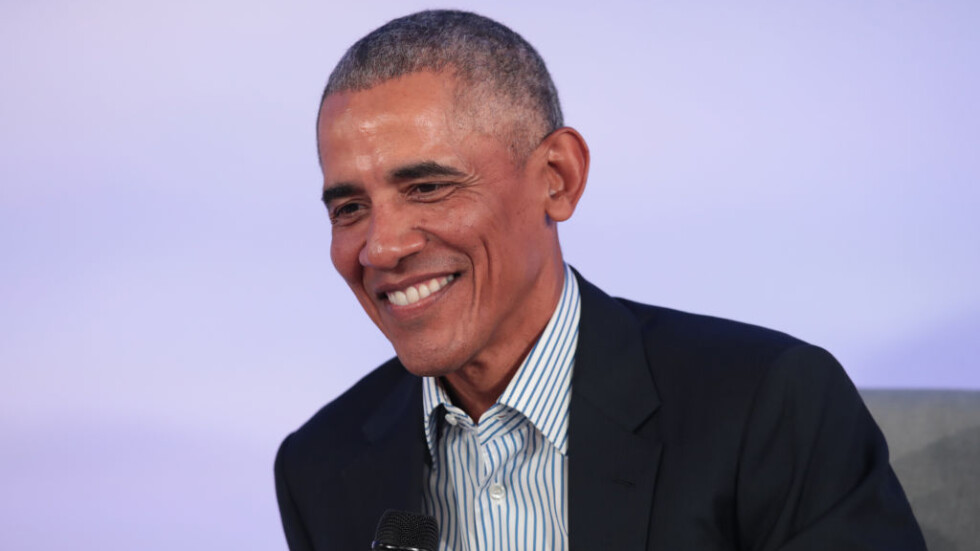 Барак Обама: Светът щеше да е по-добър, ако се управляваше от жени