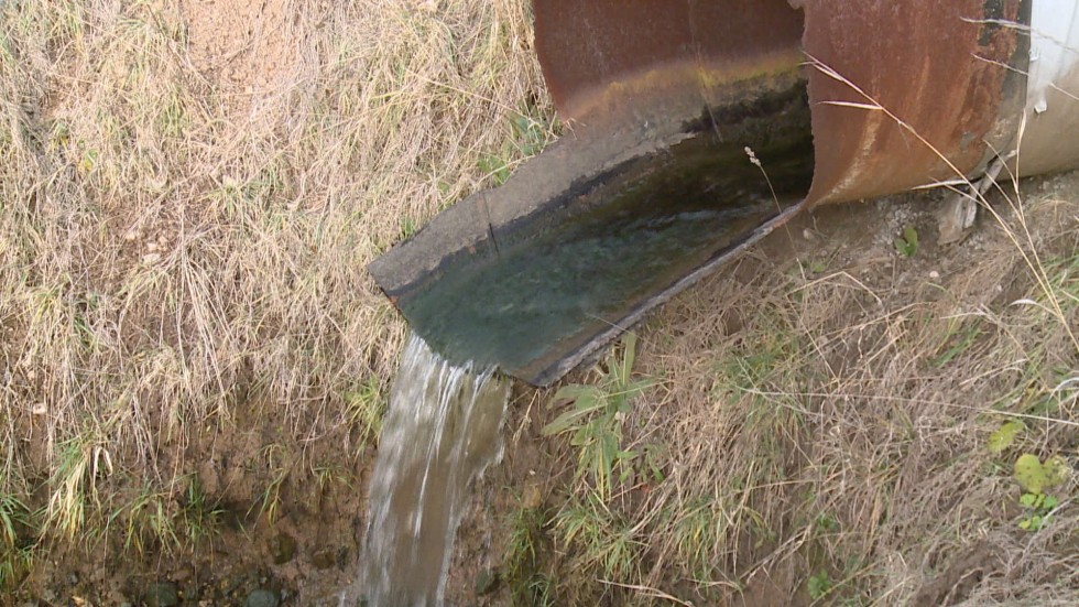 "Стомана Перник" два пъти е сигнализирала държавата и общината за излишни количества вода