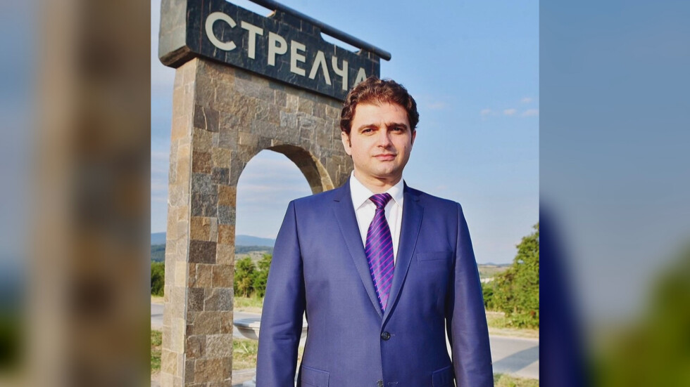 Стойно Чачов вече не е кмет на Стрелча след решение на ВАС