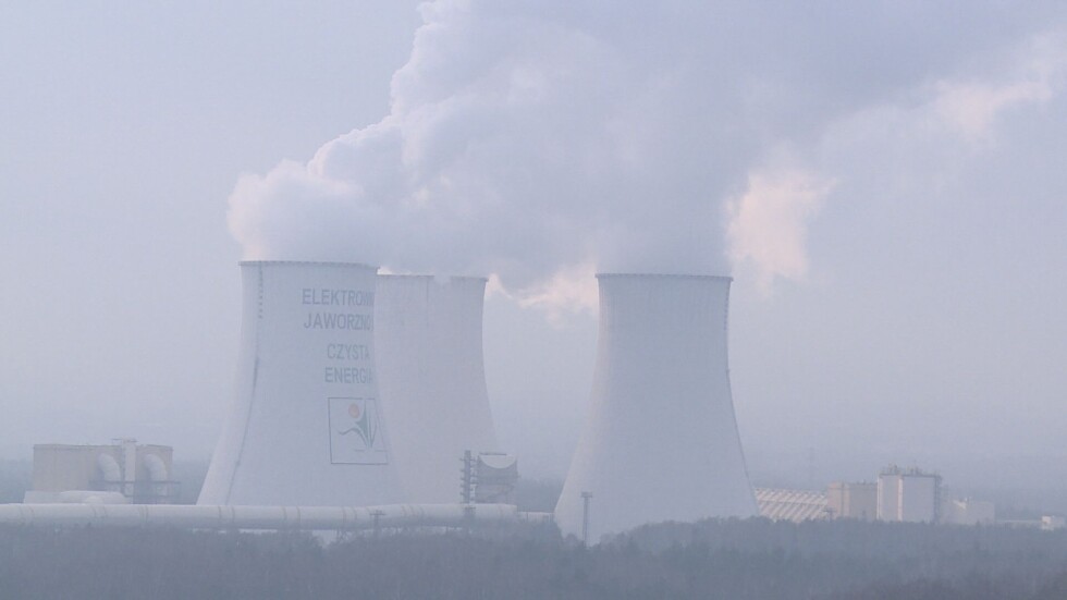 Смогът в Рибник: Замърсяването на въздуха в полския град е в пъти над нормата