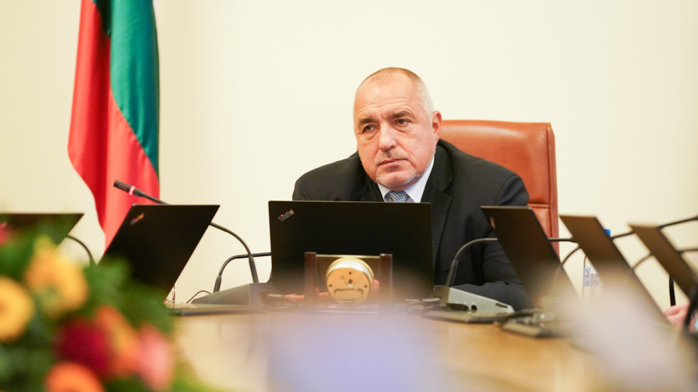 Борисов: Ако докладът на АДФИ е верен, много хора ще имат проблем