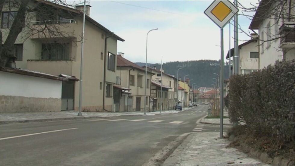 Няма материални щети в Благоевградско след вчерашното земетресение