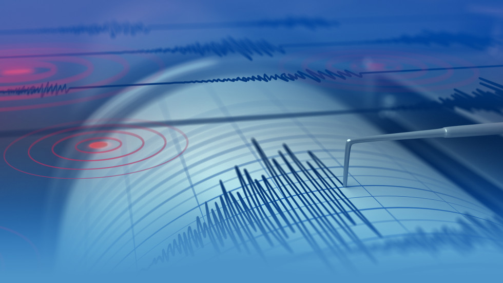 Сеизмолози: Вторичните трусове ще продължат след земетресението край Атон