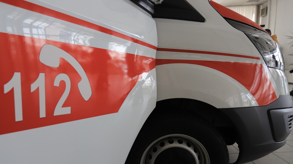 44-годишен мъж нападна медици от Спешното отделение в Перник