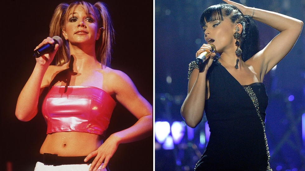 Бритни Спиърс и Нели Фуртадо – къде изчезнаха две от най-големите музикални звезди