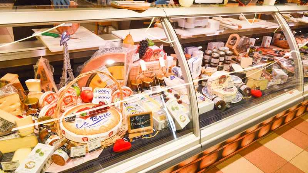 Какво е премиум супермаркет и защо е важно с какво се храним?