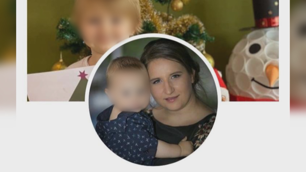 Майката, обвинена в убийството на двете си деца, нямала спомен за случилото се