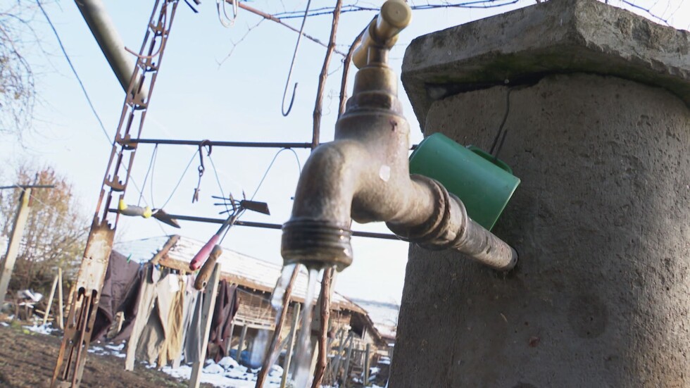 Скъпа вода: ВиК-Разград иска КЕВР да одобри цена от 3,63 лв. за кубик
