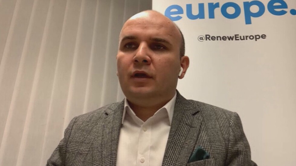 Илхан Кючюк: Не направихме почти нищо да обясним позицията си за Северна Македония