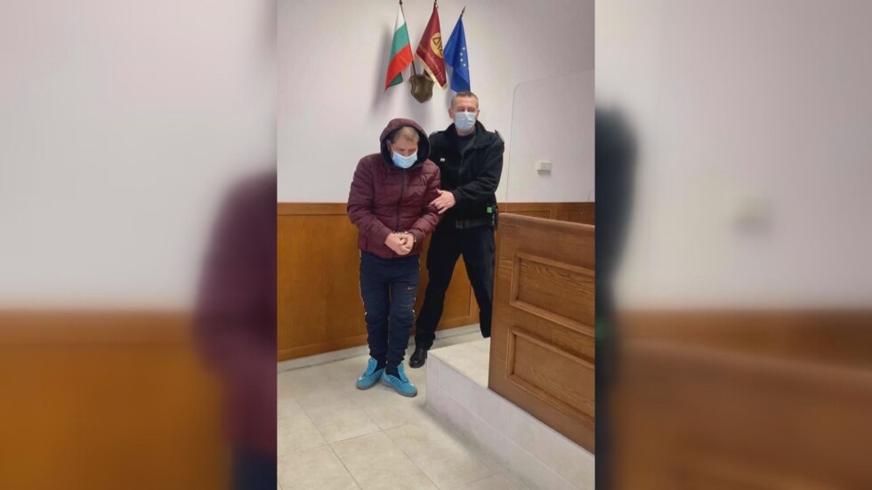 Появи се втори измамен от арестувания за обир на пенсионер в „Гео Милев“