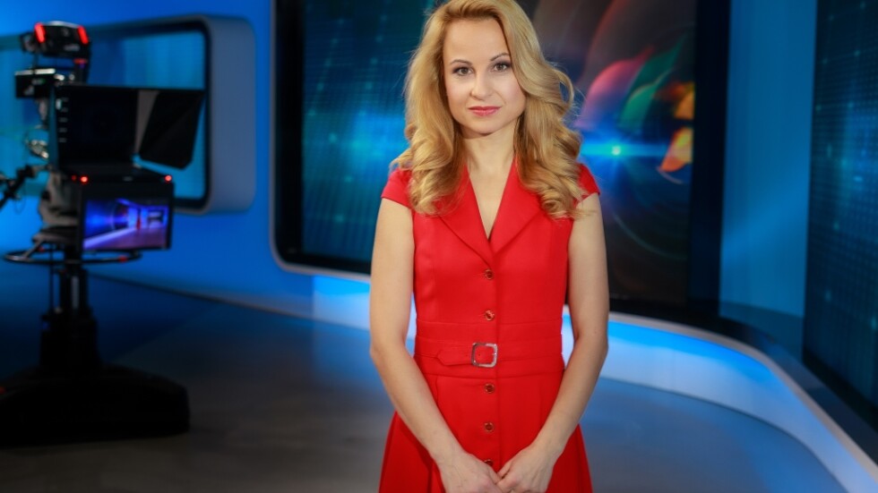 Мария Цънцарова: Публицистиката на bTV остава вярна на принципите на журналистиката
