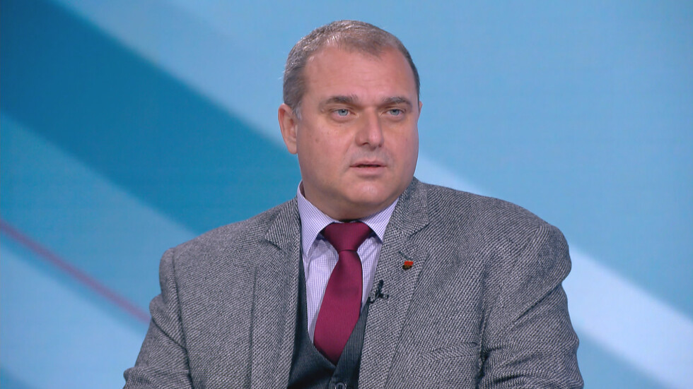 Искрен Веселинов: С мерките не бива да се прави политика, но трябва да чуем и икономистите
