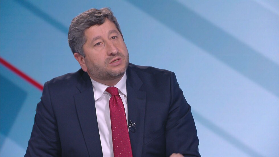 Христо Иванов: Не предвиждаме обединения с други партийни коалиции