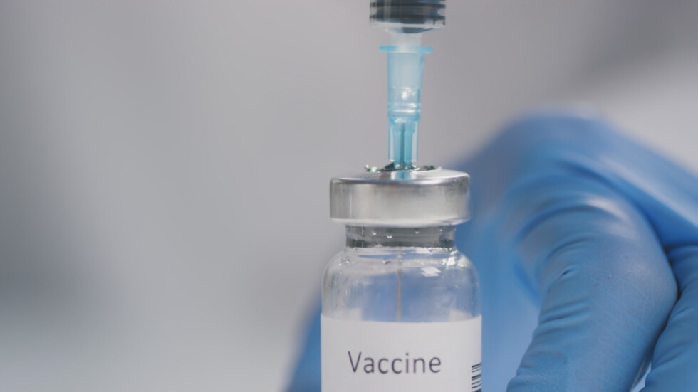 Къде ще се съхранява първият транш от COVID ваксините? 